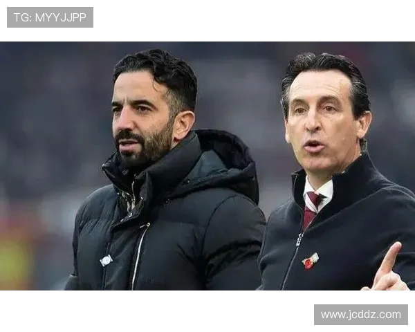 英媒称曼联密切关注埃梅里或成阿莫林下课后的首选替代人选